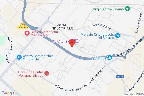 Laus Automobili S.P.A.