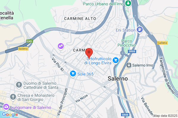 Elettronica Service S.N.C.