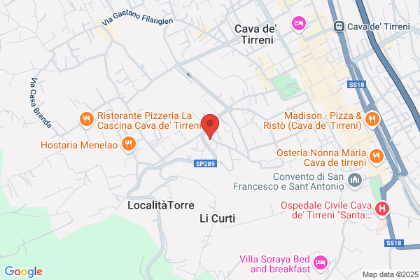 Edil Restauri Piccola Soc.Coop. A R.L.