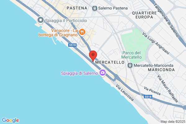 Soccorso Stradale - Autofficina Fratelli Ferri Salerno