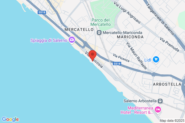 Ristorante Miramare