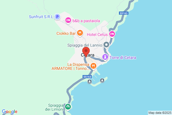 Ristorante S. Pietro