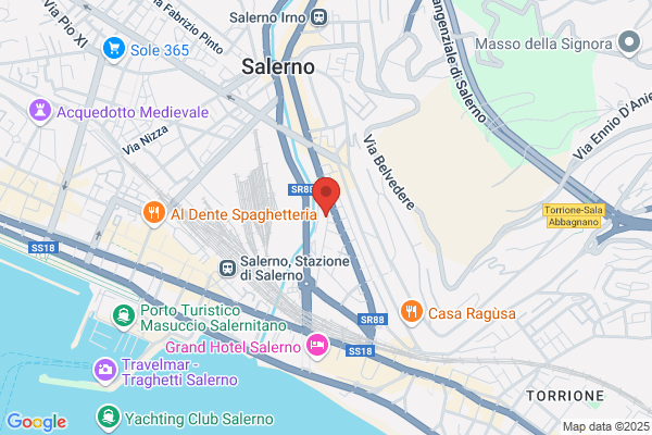 Il Graal Pizzeria Trattoria