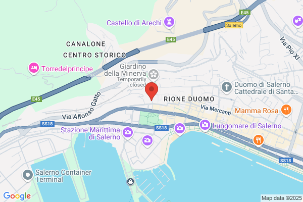 Il Pozzo Spagnolo