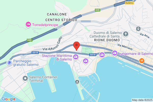 La Cucina di Sant'Anna al Porto