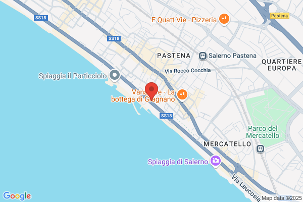 Pizzeria Italia - Forno a Legna