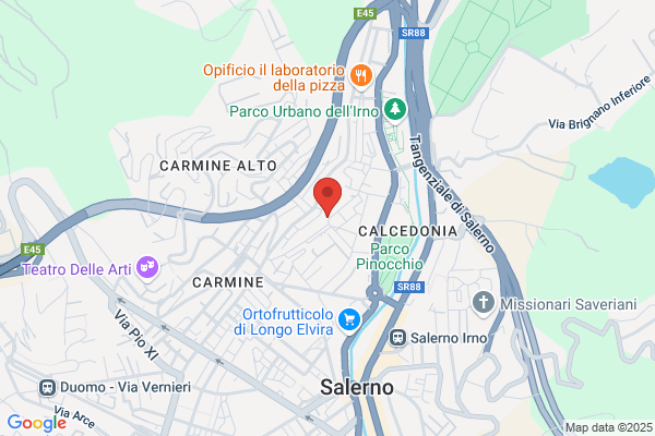 Pizzeria gnam gnam Pizza Multicereali e Senza Glutine