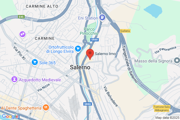 Ristorante Castelvernieri