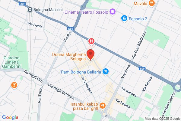 Ristorante Donna Margherita Billionaire S.A.S.