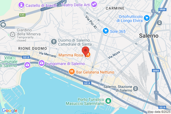Ristorante Emozionando