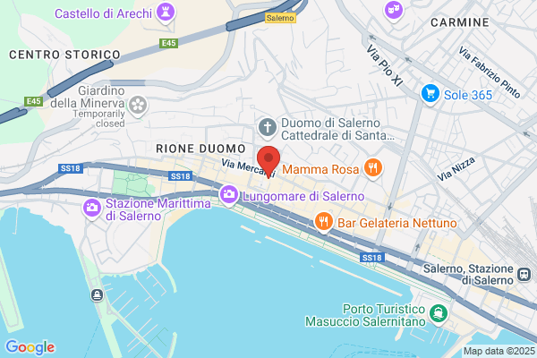 Ristorante Il Sipario Snc Di Cioffi Sonia e C.