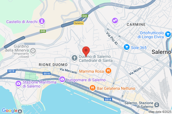 Ristorante Il Veliero Di Ruocco G.