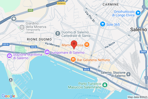 Ristorante Portanova
