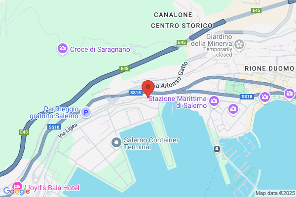 Ristorante del Golfo
