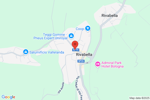 Taverna di Angela