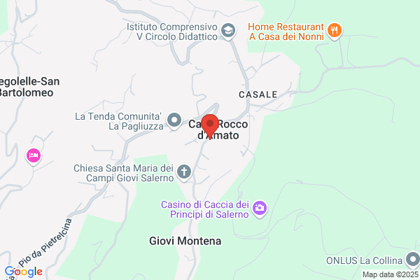 Vecchio Torchio Di Fiorente Ugo