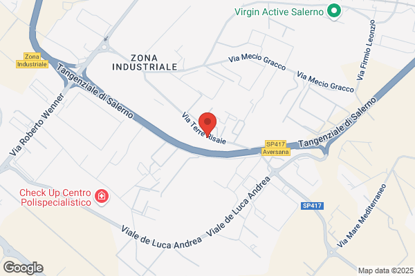 Edil Market di D'Arienzo Diodato e C.