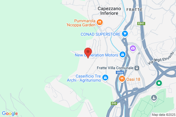 Deca Postura Benessere Osteopatia - Dott. Erminio Carotenuto