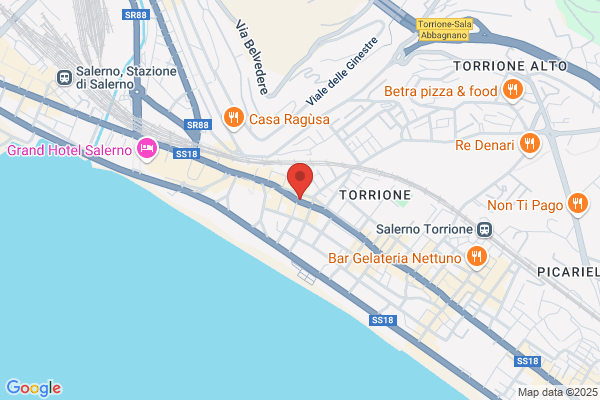 Per Sempre assistenza sanitaria