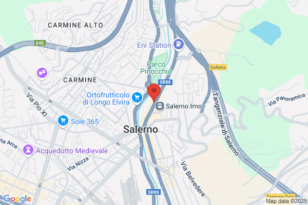 Scuola Bilingue Infanzia Serena