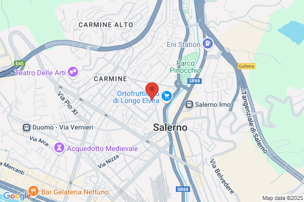Telefono Azzurro - Centro Aiuto Al Minore