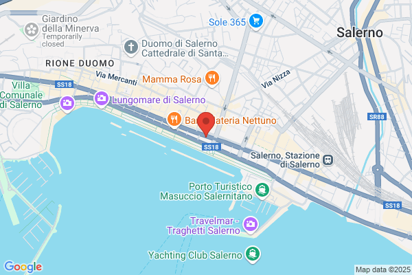 Poste Italiane
