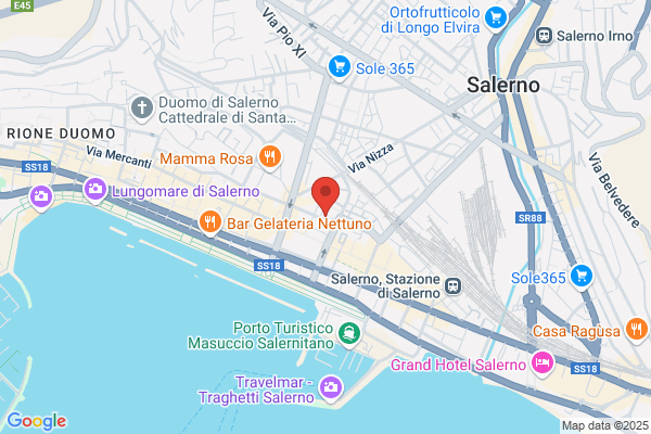 Federazione Provinciale Artigiani Di Salerno C.A.S.A.