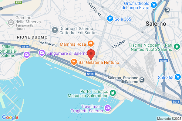 Sanpaolo Imi S.P.A.