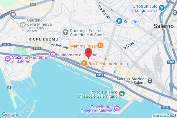 Genovese Sport Srl