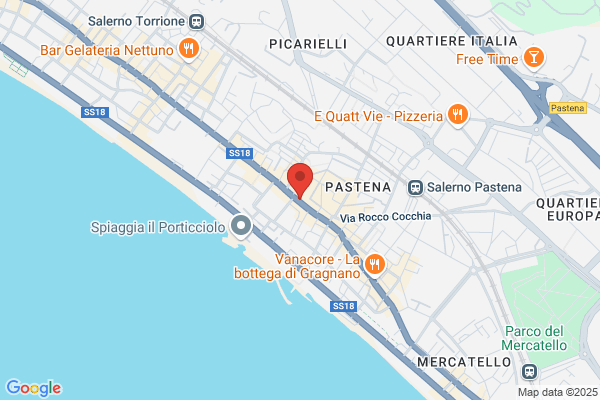 Santoro Sport Di Mautone Gaetana