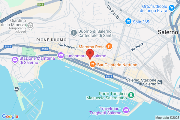 Spirito Matteo Srl