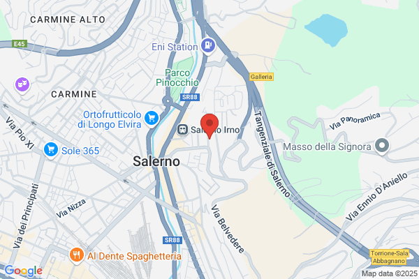 Vernieri massimo Consulente Lavoro