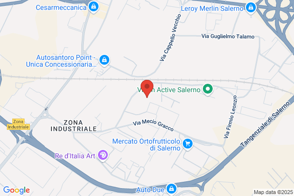 Arti Grafiche Boccia Spa
