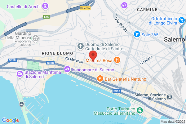 Supermercato ReStore Salerno