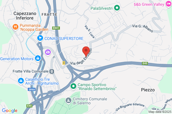 Froncillo Clorinda