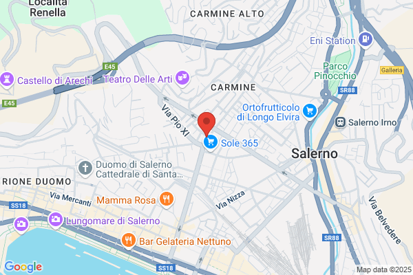 Medicaflebs Srl