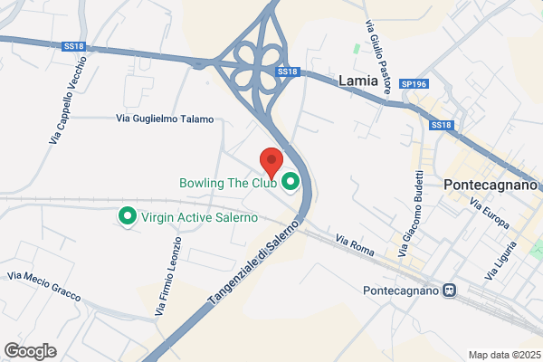 Italfodere Di Battinelli Catello