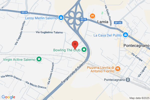 Mediain Srl