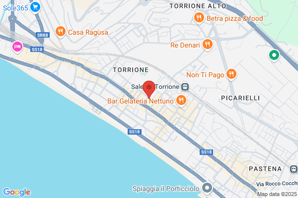 Telephone Service Di Mele