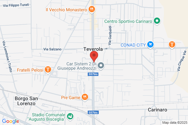 Genesi Software Spa