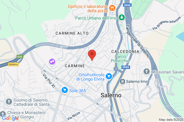Santos Cantelmi Srl
