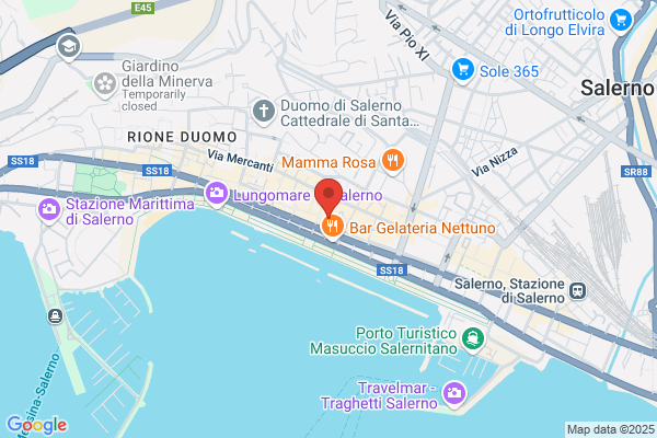 Greco Giuseppe Ditta