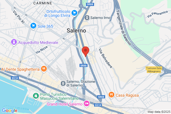 Il Mondo del Caffe'