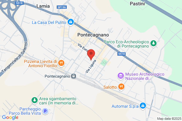 La Salernitana Traslochi