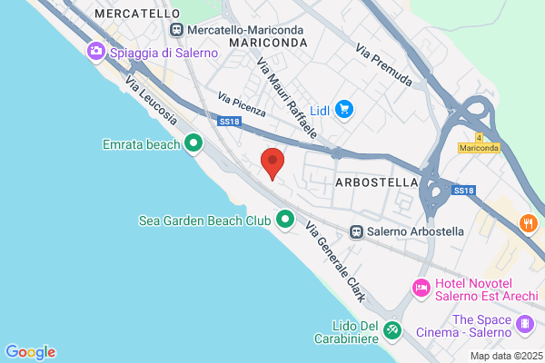 Spedicar Trasporti S.R.L.