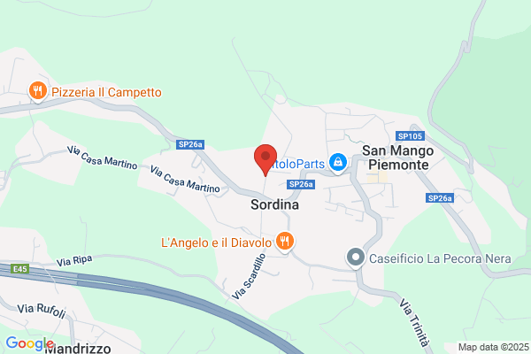 Michele Autori Srl