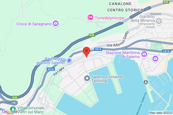 Coluccio Srl