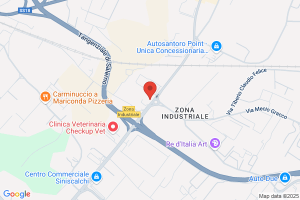 Coop. Nuova Trasporti 2002 Scrl