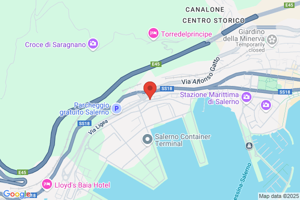 Tirrenica Trasporti Srl