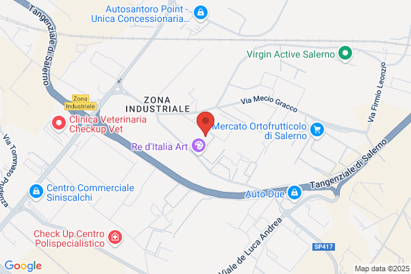Besser Cavi Di Nastri Donato